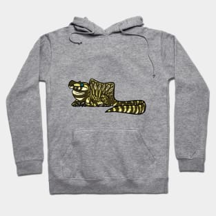 Spino Froge Hoodie